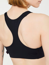Pas Normal Studios - Women's Balance Bra in Black
