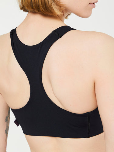 Pas Normal Studios - Women's Balance Bra in Black