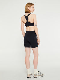 Pas Normal Studios - Women's Balance Bra in Black