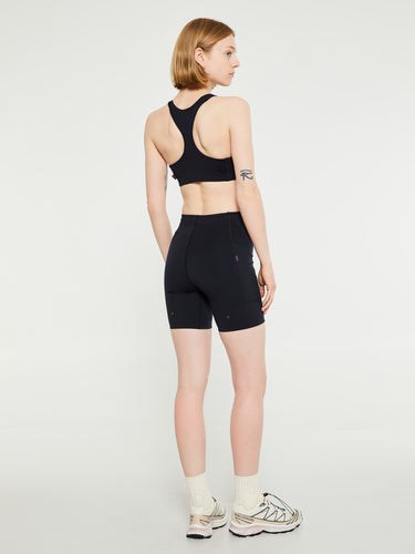 Pas Normal Studios - Women's Balance Bra in Black