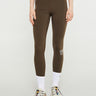 Pas Normal Studios - Women's Balance Long Tights in Dusty Brown