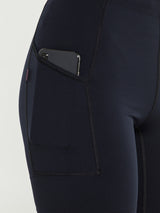 Pas Normal Studios - Women's Balance Short Tights in Black