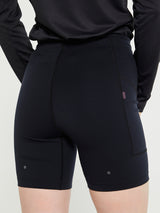 Pas Normal Studios - Women's Balance Short Tights in Black