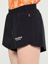 Pas Normal Studios - Women's Balance Shorts in Black