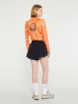 Pas Normal Studios - Women's Balance Shorts in Black