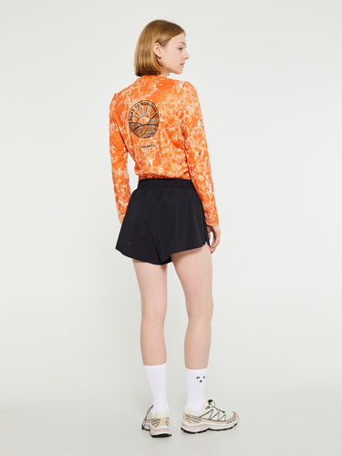 Pas Normal Studios - Women's Balance Shorts in Black