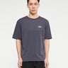 Pas Normal Studios - Off-Race Lightweight T-Shirt in Steel