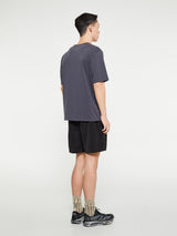 Pas Normal Studios - Off-Race Lightweight T-Shirt in Steel