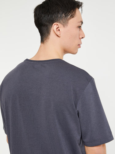 Pas Normal Studios - Off-Race Lightweight T-Shirt in Steel