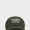 Pas Normal Studios - Off-Race Cap in Green