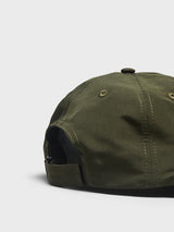 Pas Normal Studios - Off-Race Cap in Green