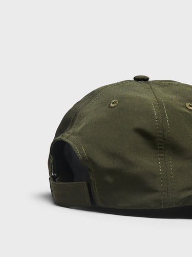Pas Normal Studios - Off-Race Cap in Green