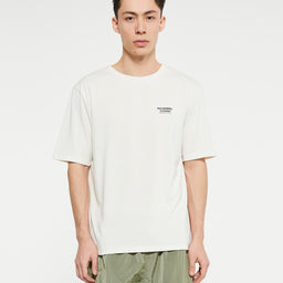 Pas Normal Studios - Off-Race Lightweight T-Shirt in White