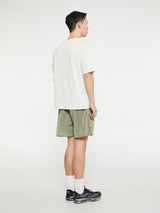Pas Normal Studios - Off-Race Lightweight T-Shirt in Off-white