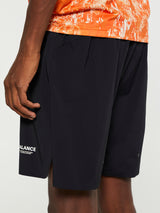 Pas Normal Studios - Balance Shorts in Black