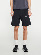 Pas Normal Studios - Off-Race Shorts in Black
