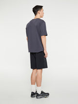 Pas Normal Studios - Off-Race Shorts in Black