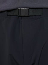 Pas Normal Studios - Off-Race Shorts in Black