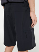 Pas Normal Studios - Off-Race Shorts in Black