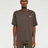 Pas Normal Studios - Balance T-Shirt in Dusty Brown