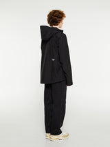 Pas Normal Studios - Off-Race Shell Jacket in Black
