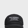 Pas Normal Studios - Off-Race Cap in Black