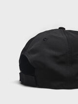 Pas Normal Studios - Off-Race Cap in Black