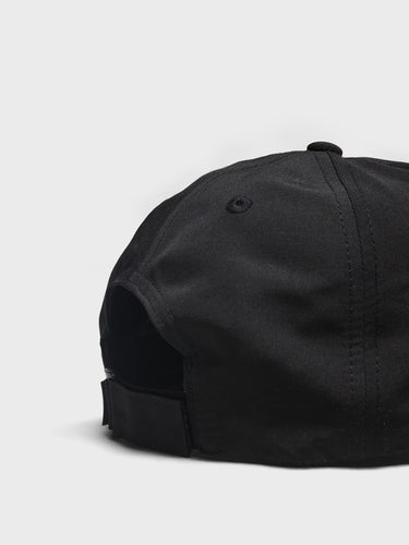 Pas Normal Studios - Off-Race Cap in Black