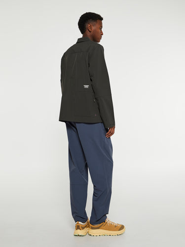 Pas Normal Studios - Off-Race Pants in Classic Blue