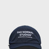 Pas Normal Studios - Off-Race Cap in Navy