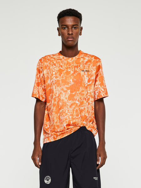 ウェア Pas Normal Studios Men's Balance T-shirt Men's Balance T-shirt | Pas Normal Studios