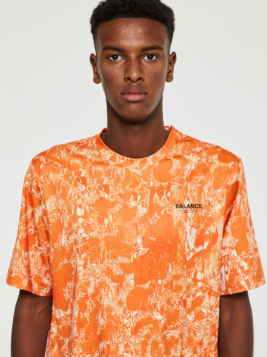 Pas Normal Studios - Balance T-Shirt in AOP