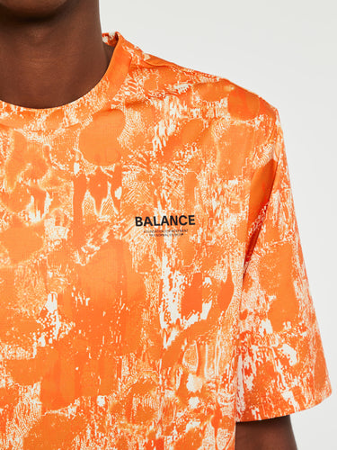 Pas Normal Studios - Balance T-Shirt in AOP
