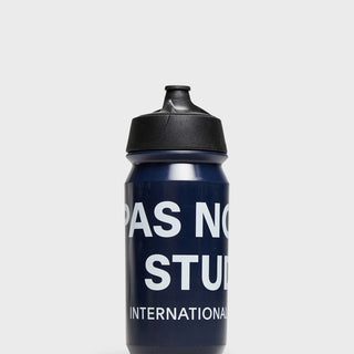 Pas Normal Studios - Logo Bidon in Navy
