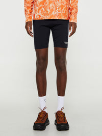Pas Normal Studios - Balance Short Tights in Black