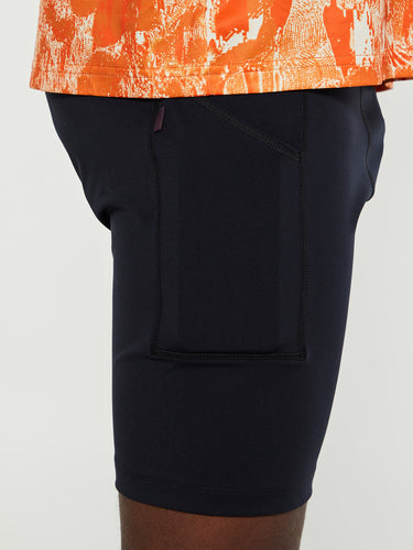 Pas Normal Studios - Balance Short Tights in Black