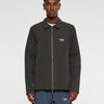 Pas Normal Studios - Off-Race Work Jacket in Dark Olive