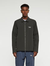 Pas Normal Studios - Off-Race Work Jacket in Dark Olive