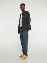 Pas Normal Studios - Off-Race Work Jacket in Dark Olive