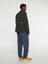 Pas Normal Studios - Off-Race Work Jacket in Dark Olive