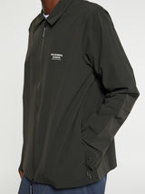 Pas Normal Studios - Off-Race Work Jacket in Dark Olive