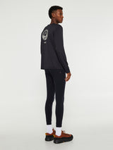 Pas Normal Studios - Balance Long Tights in Black