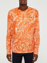 Pas Normal Studios - Balance Long Sleeve T-Shirt in AOP