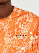 Pas Normal Studios - Balance Long Sleeve T-Shirt in AOP