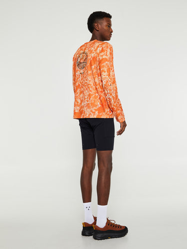 Pas Normal Studios - Balance Long Sleeve T-Shirt in AOP