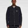 Pas Normal Studios - Off-Race Work Jacket in Black