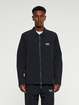 Pas Normal Studios - Off-Race Work Jacket in Black