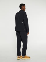 Pas Normal Studios - Off-Race Work Jacket in Black