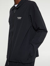 Pas Normal Studios - Off-Race Work Jacket in Black