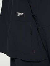 Pas Normal Studios - Off-Race Work Jacket in Black